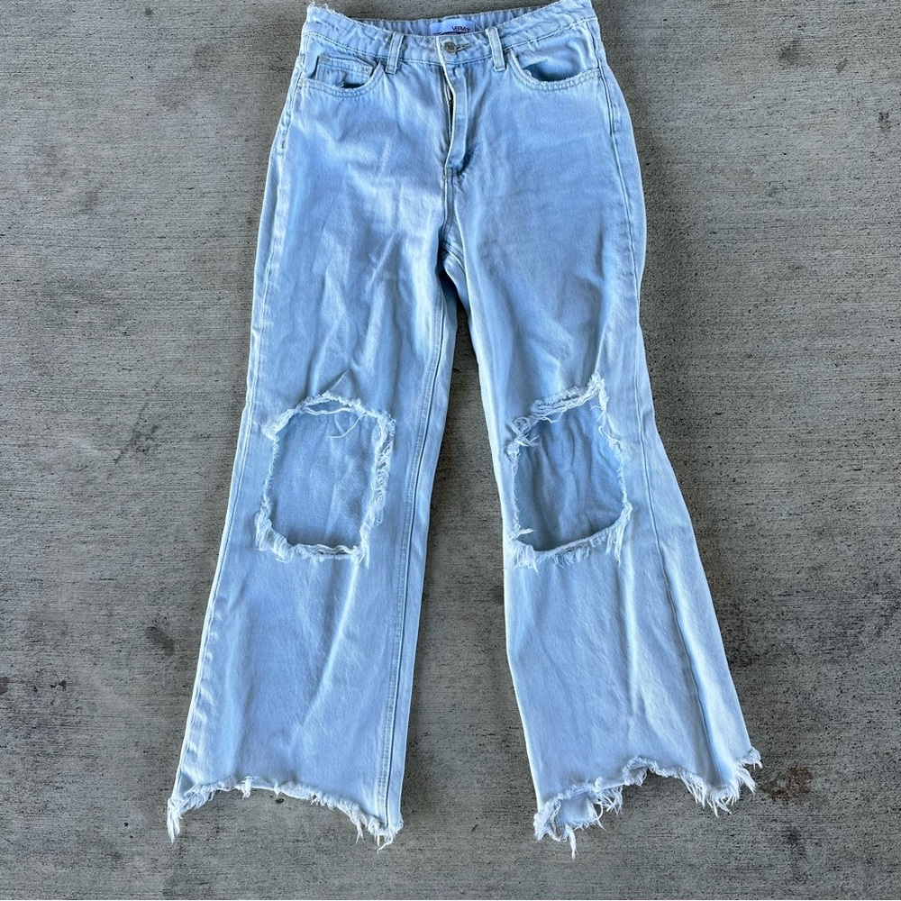 Vervet By Flying Monkey Jeans Size 27